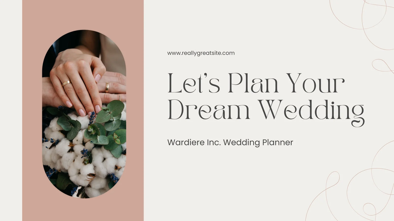 Wedding Video in London