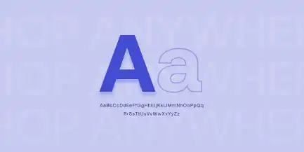 Typography Design Services London