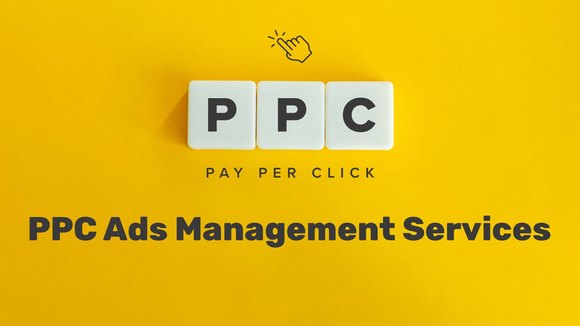 PPC Advertising Services London