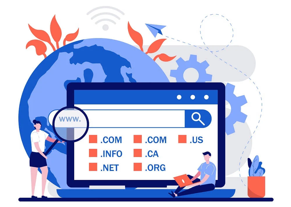 Buy Web Hosting and Domain - Fast Hosting + Domain Registration + SSL Service in London