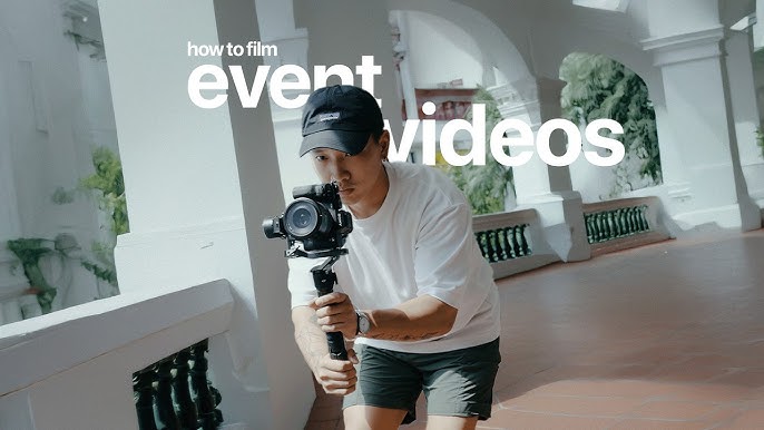 Event Video in London
