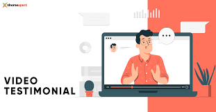 Testimonial Video in London