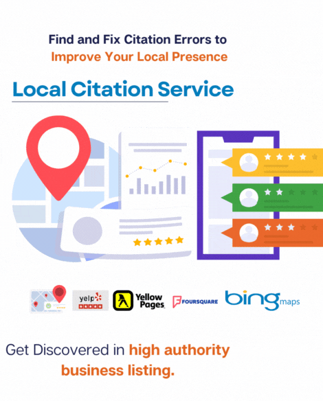 Improve Local Business SEO with ReviewTrackers' Local Listings in London for better Presence