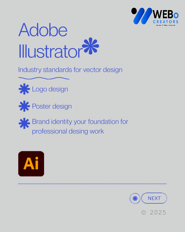 Adobe Illustrator Logo Tips | Create Professional Logos Like a Pro Services in London