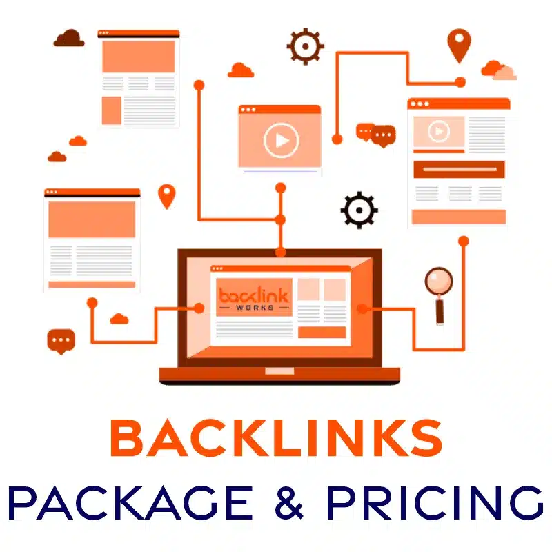 Backlink Building Services in London for SEO Ranking Improvement