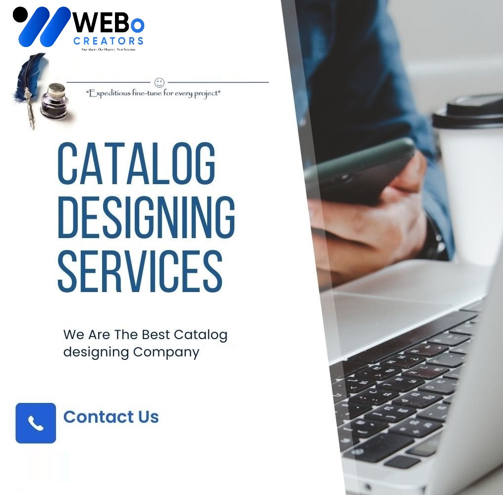 2026 Modern Product Catalog Design Services for London Businesses