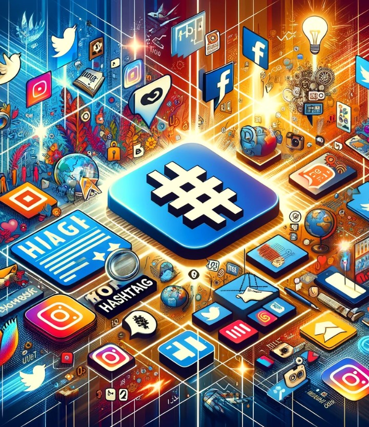 Content and Hashtag Optimization Service in London