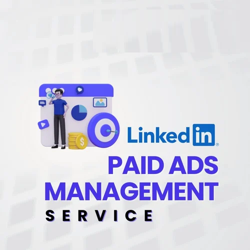 LinkedIn Ads Services in London for Business Leads, Company Promotion & B2B Marketing 2026