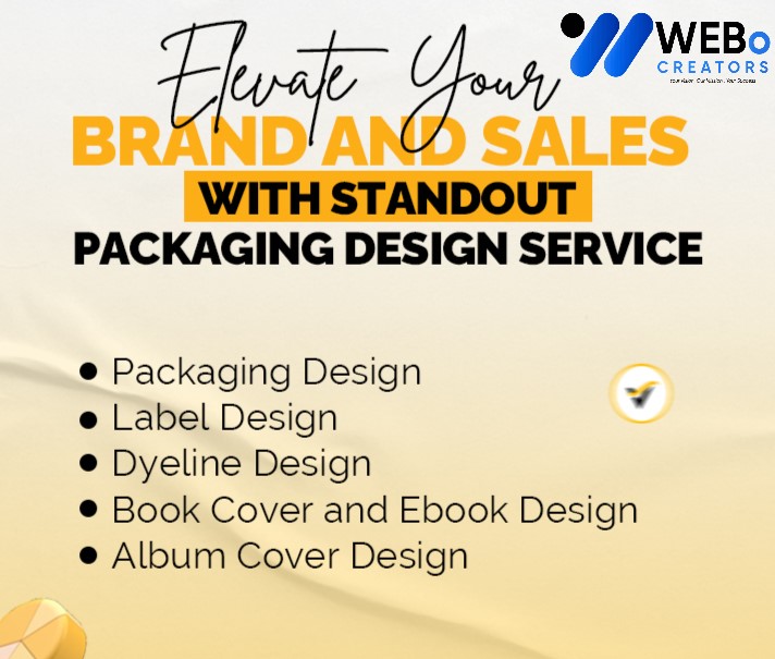 Professional Packaging Label Design Services in London 2026 - Custom Product Labels