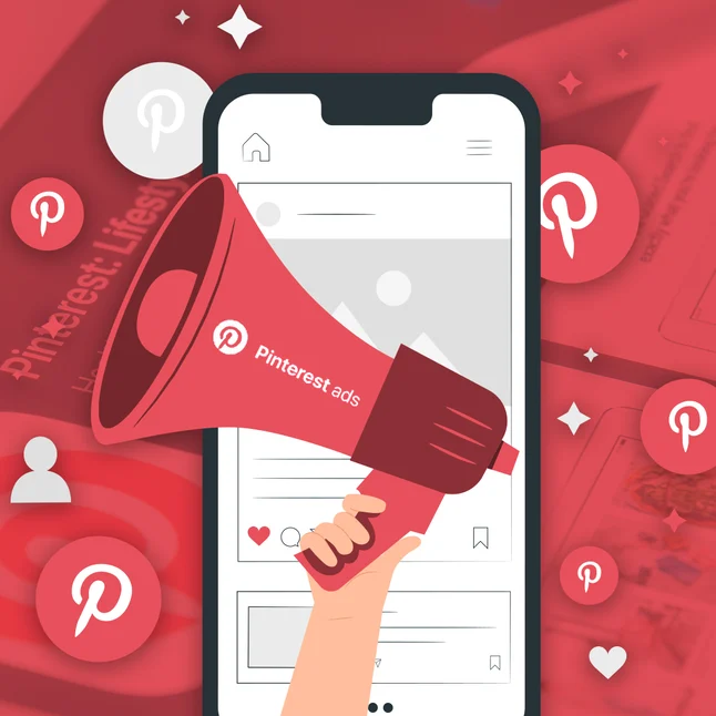 Pinterest Ads Services London 2026 - Campaign Management, Targeting & Marketing Results