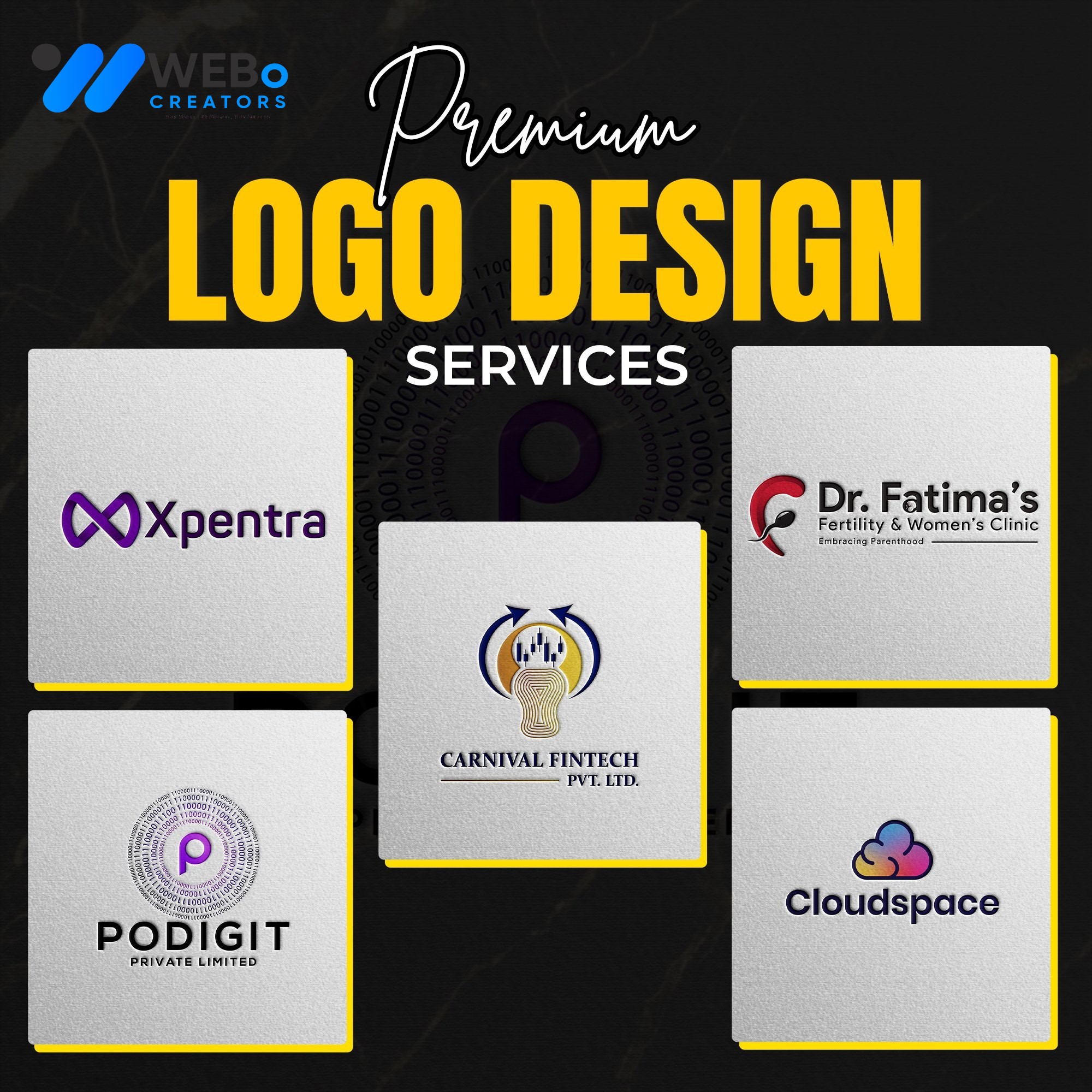 Professional Logo Design Services in London | Best Logo Design Company 2026