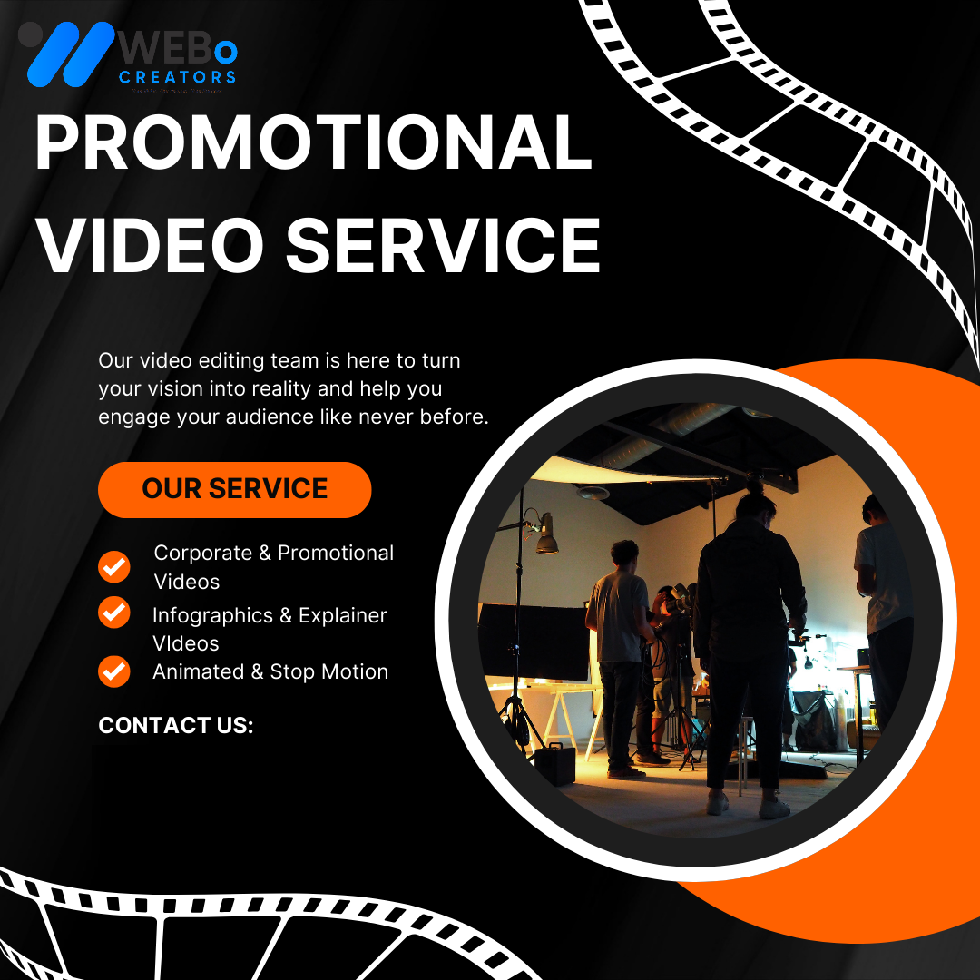 Video Ads & Commercial Video Production in London | Enchant Your Audience