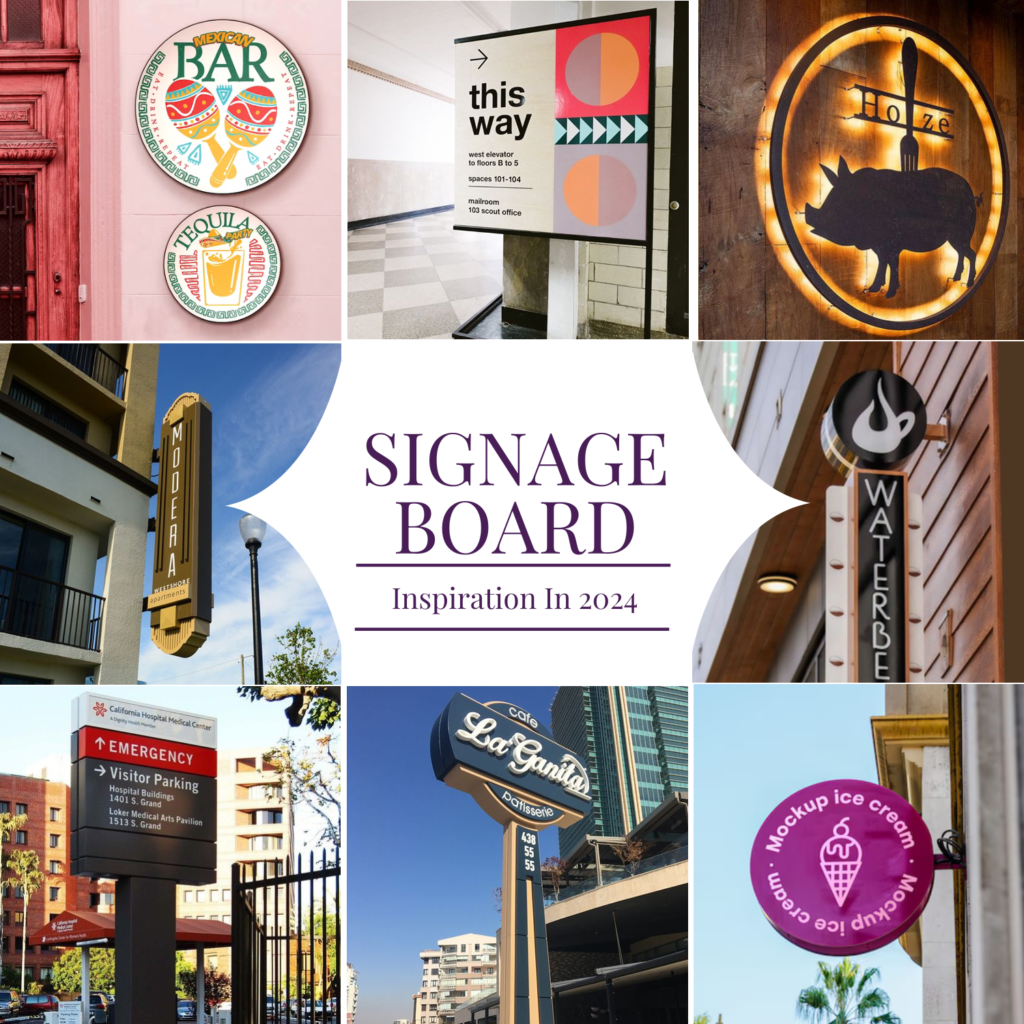 Signage | Indoor Signs | Outdoor Signs | 3d signs | Signage Design | Signage Services | Signage Services in London