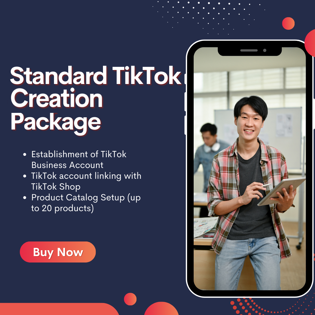 TikTok Ad Content Creation - Influencer Marketing Services in London for Business Videos