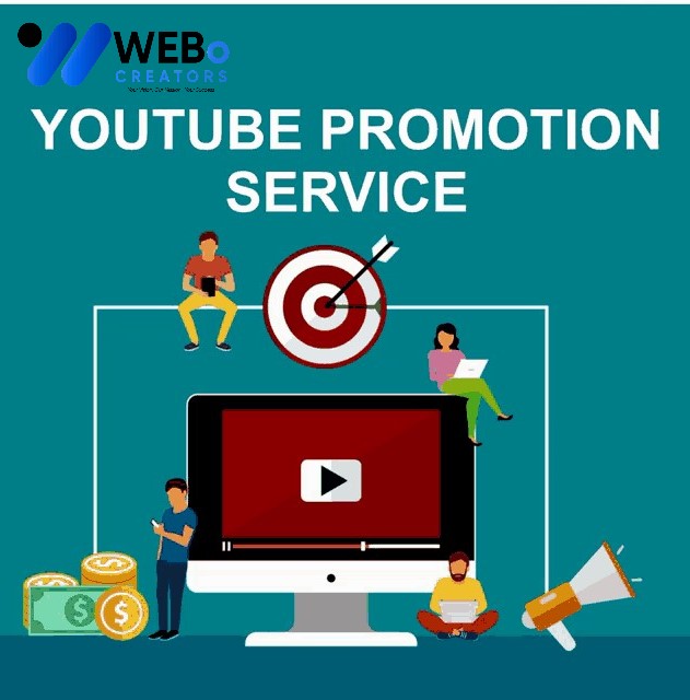 Best YouTube Promotion Service in London for Channel Views and Subscribers