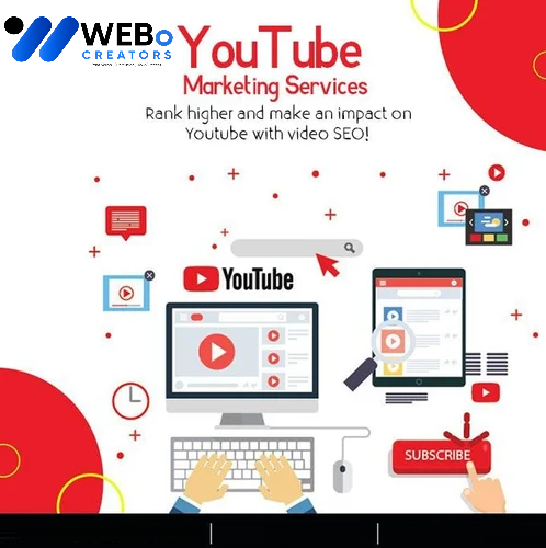 YouTube Video Promotion-SEO-Marketing- Channel Management & Monetization in London