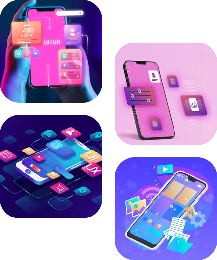 #1 Mobile Application Agency in London